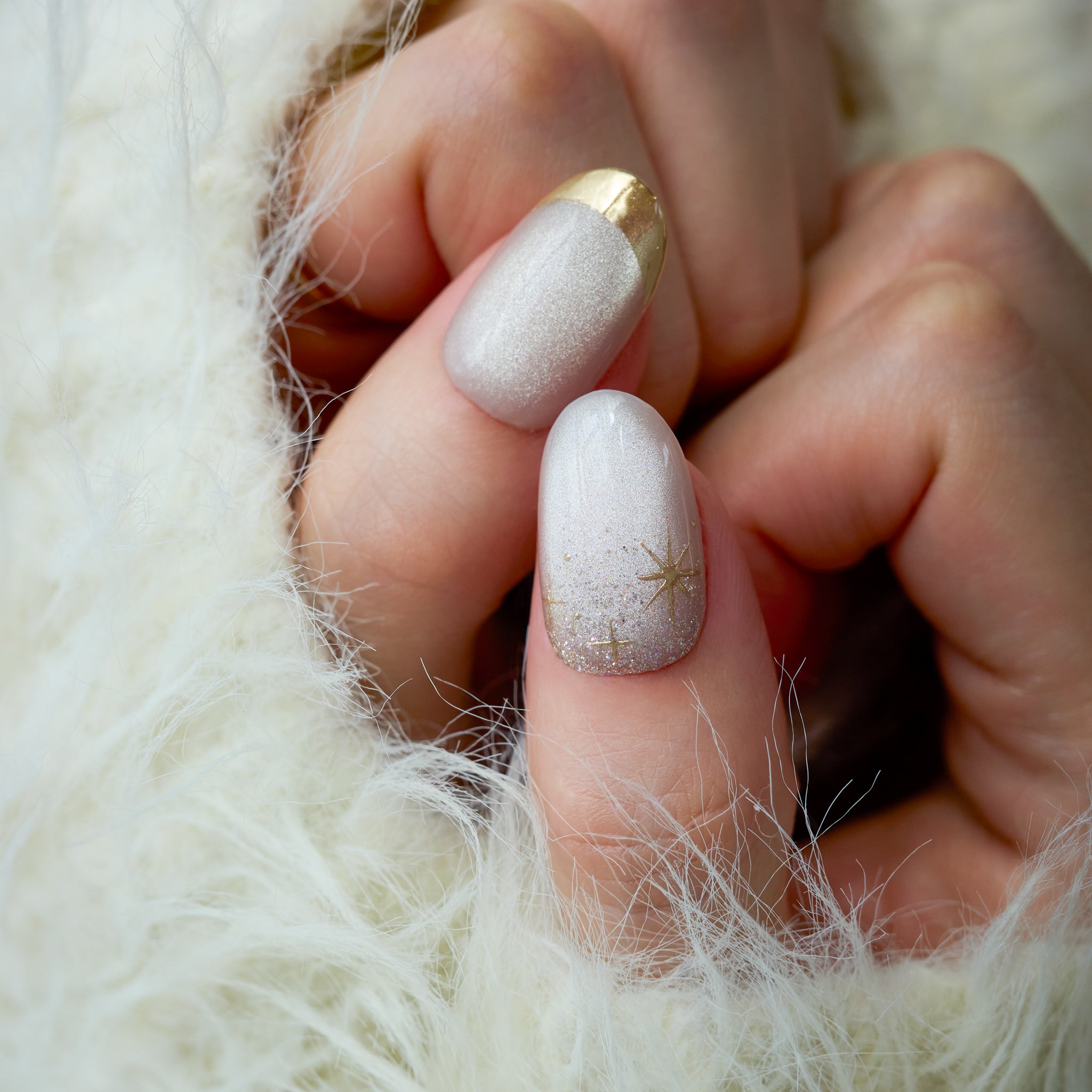 K Jewel Snow