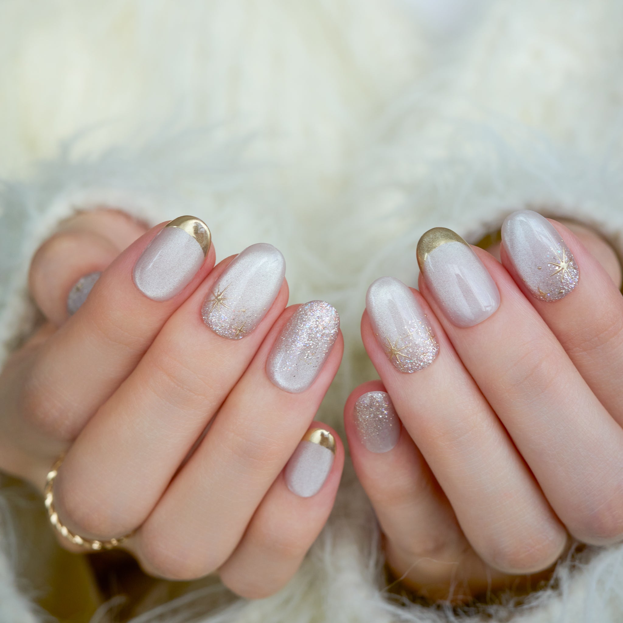 K Jewel Snow