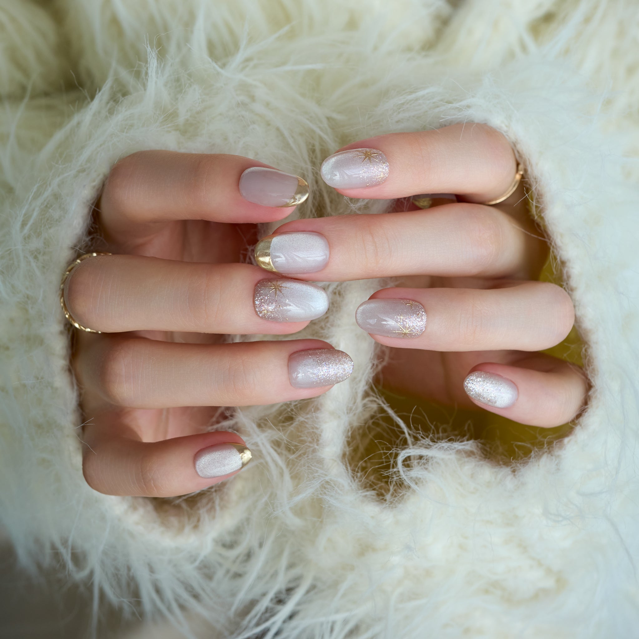 繰り返し使えるネイル EVER NAIL｜エバーネイル