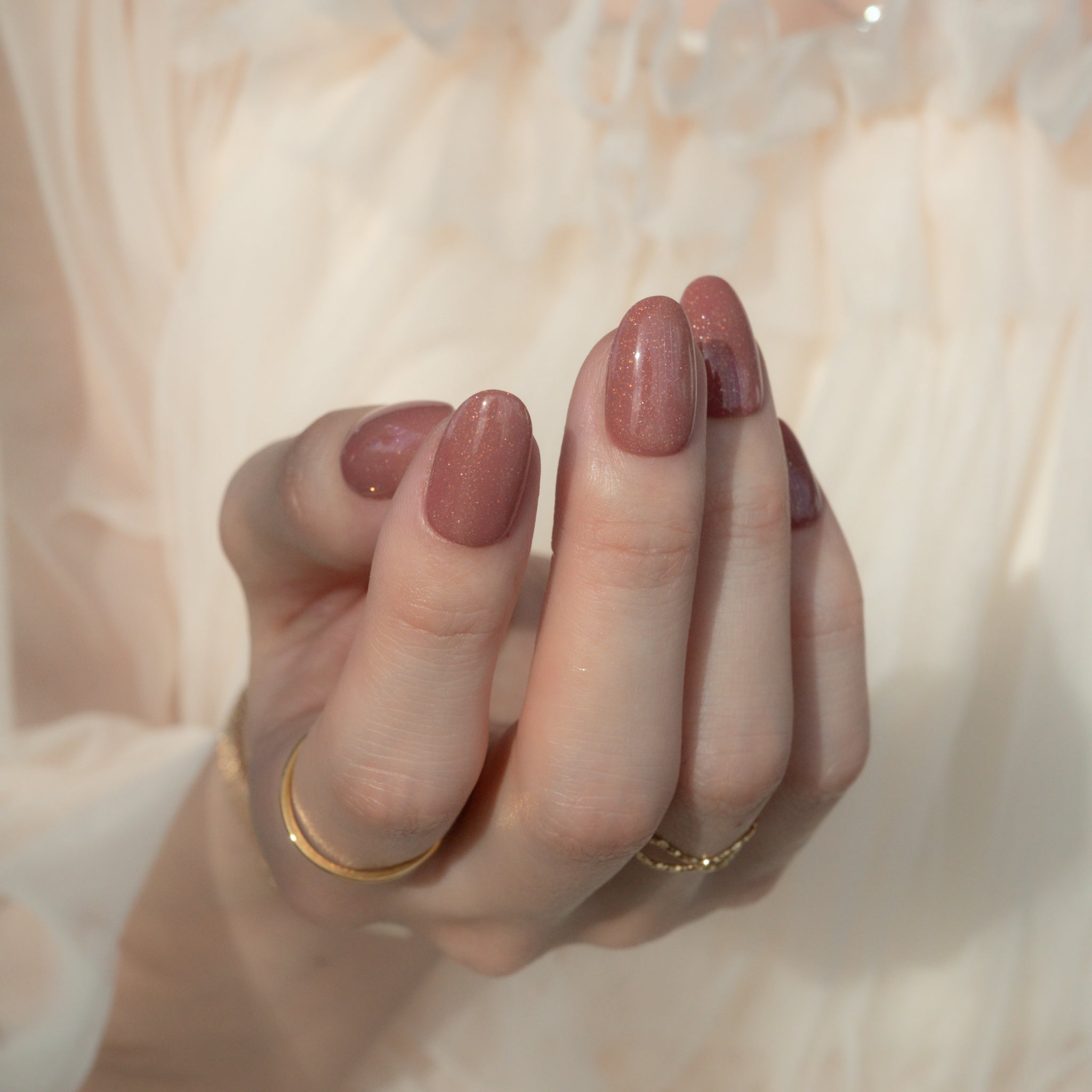 【クローバー】新品未使用　EVERNAIL K Prism Rouge K Prism Rouge