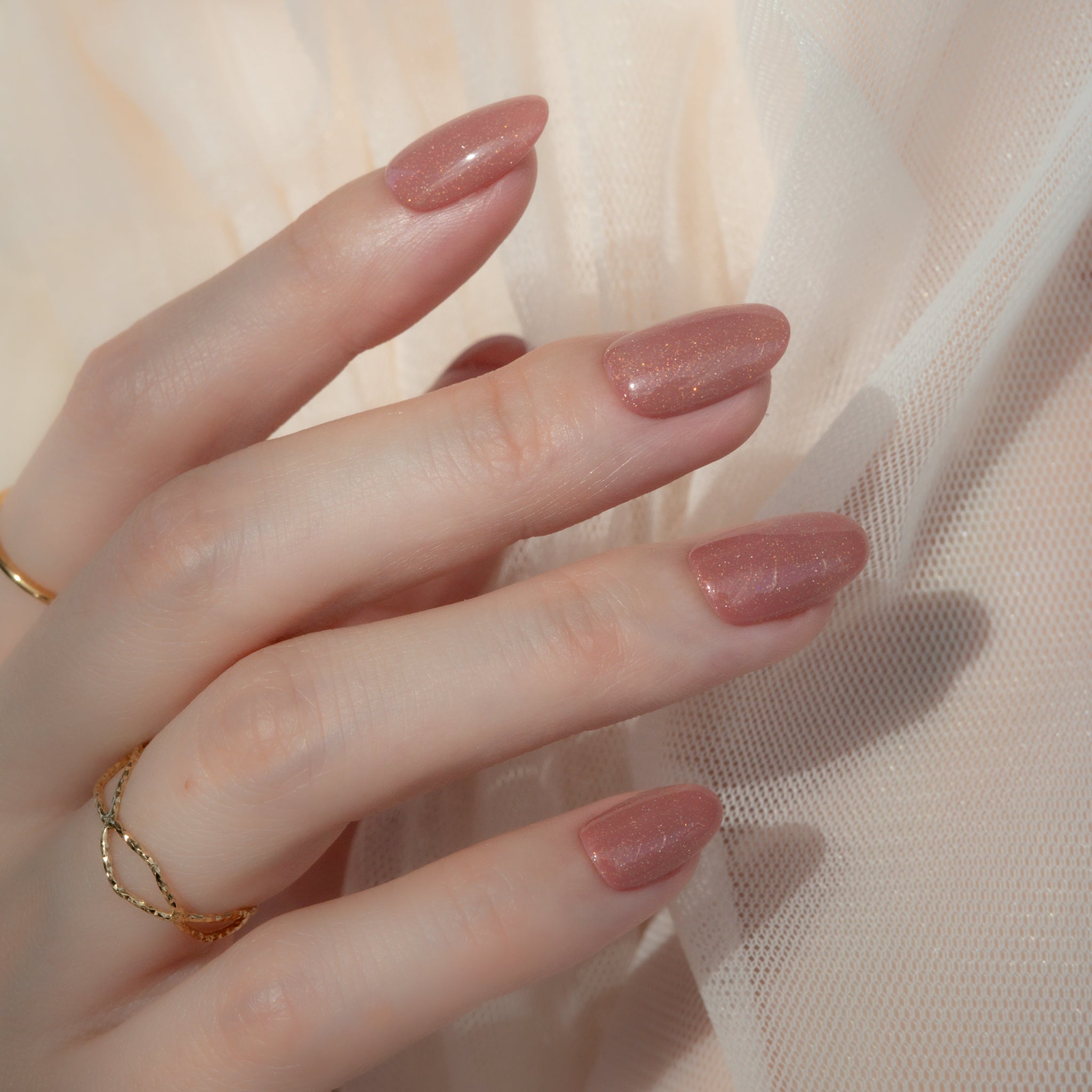 K Prism Rouge