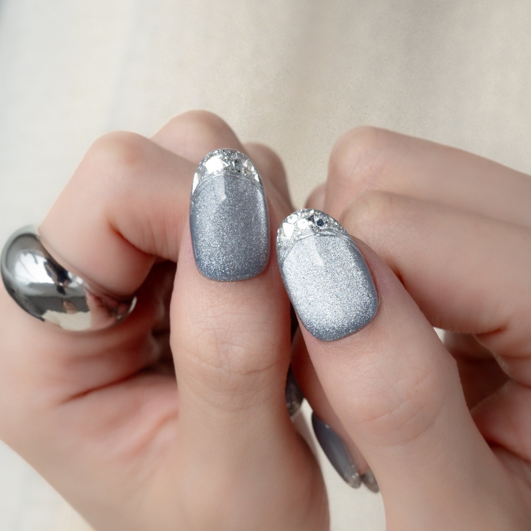 K Crystal Ice