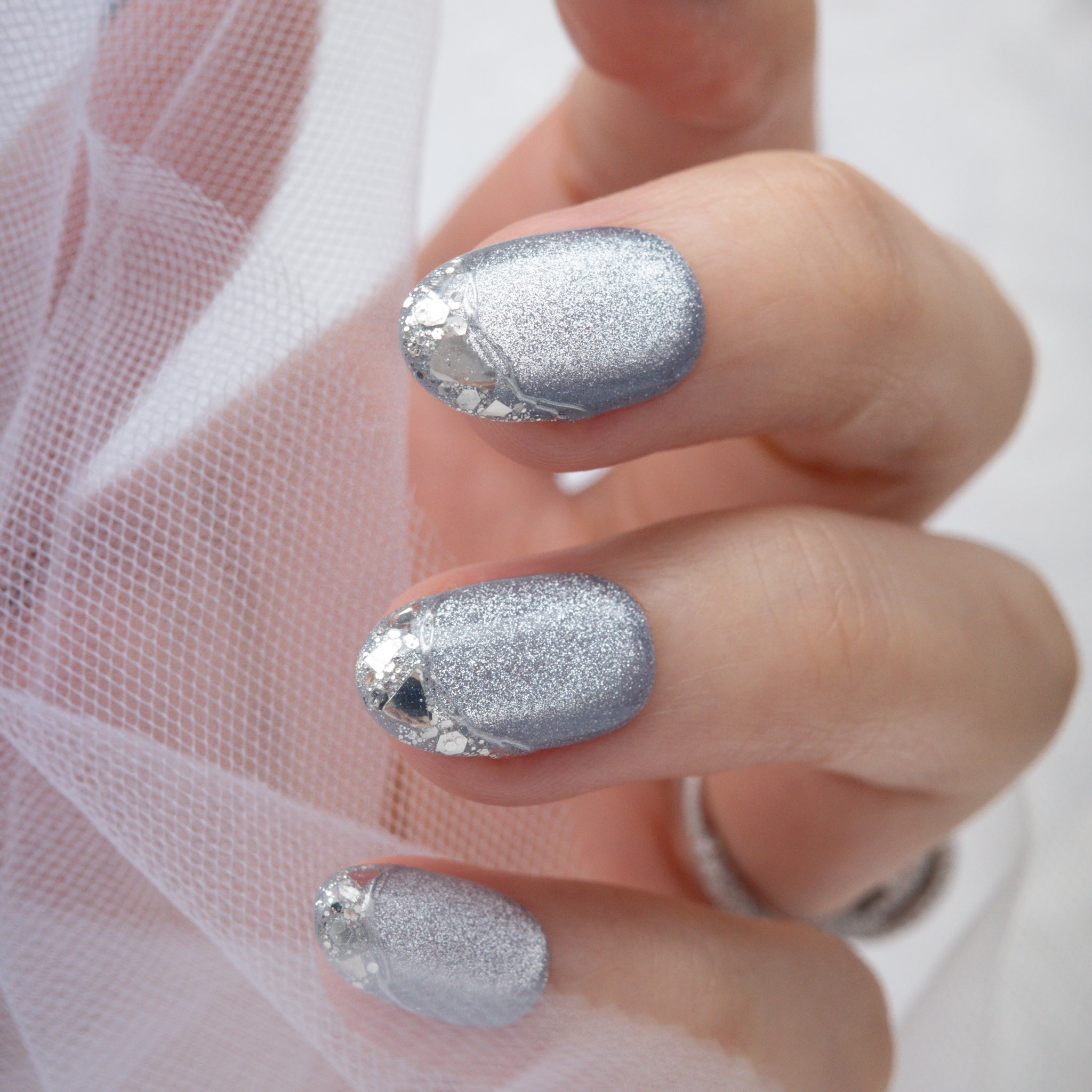 Crystal Ice