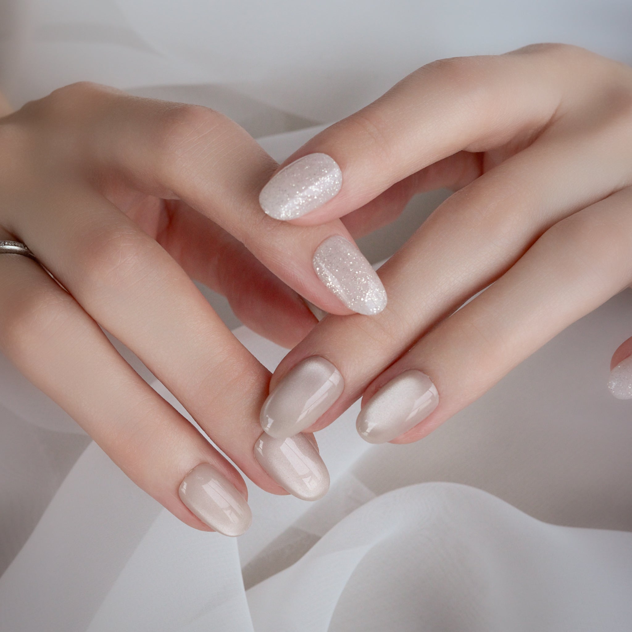 Hazel Mousse