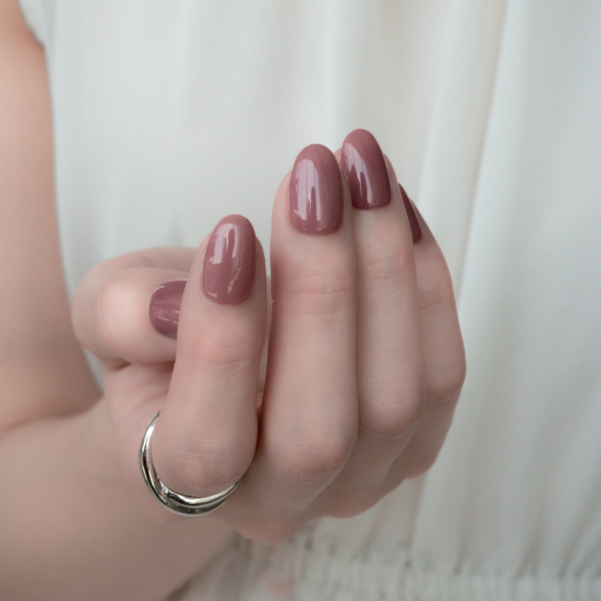 K Mulberry Rouge