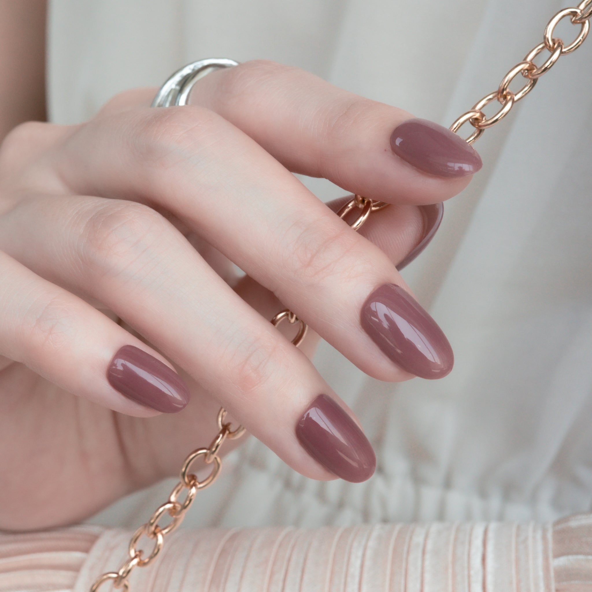 K Mulberry Rouge