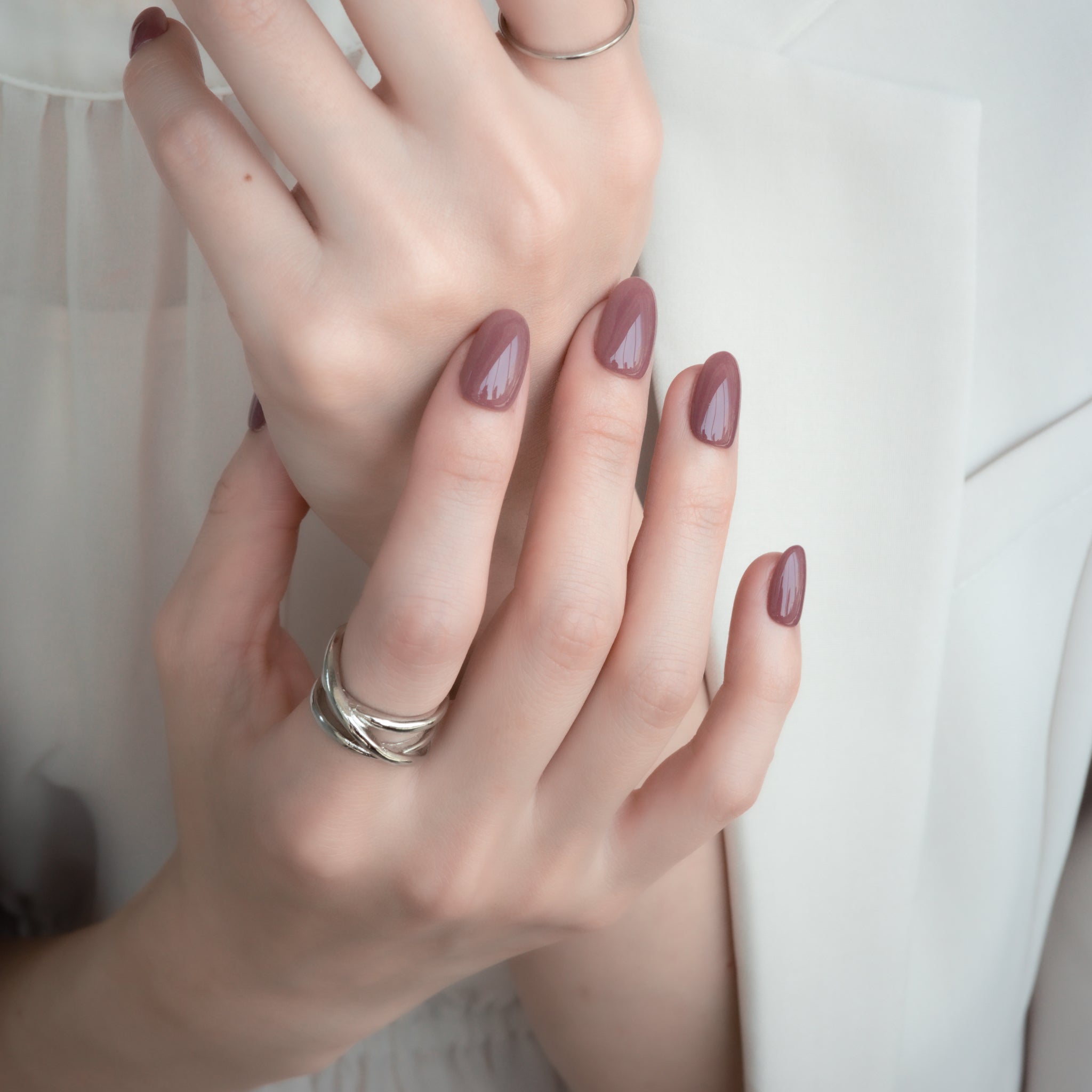 ［30％OFF］K Mulberry Rouge