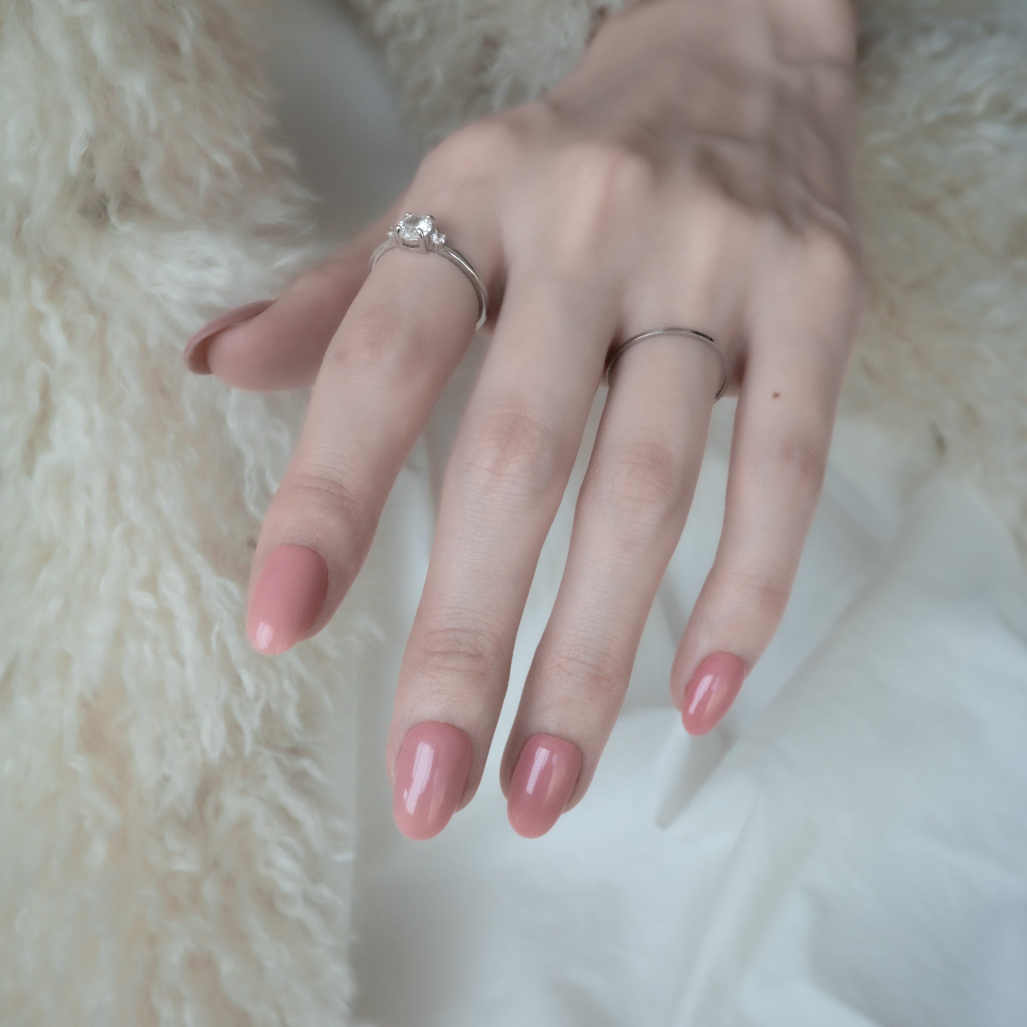 K Melty Peach Rouge
