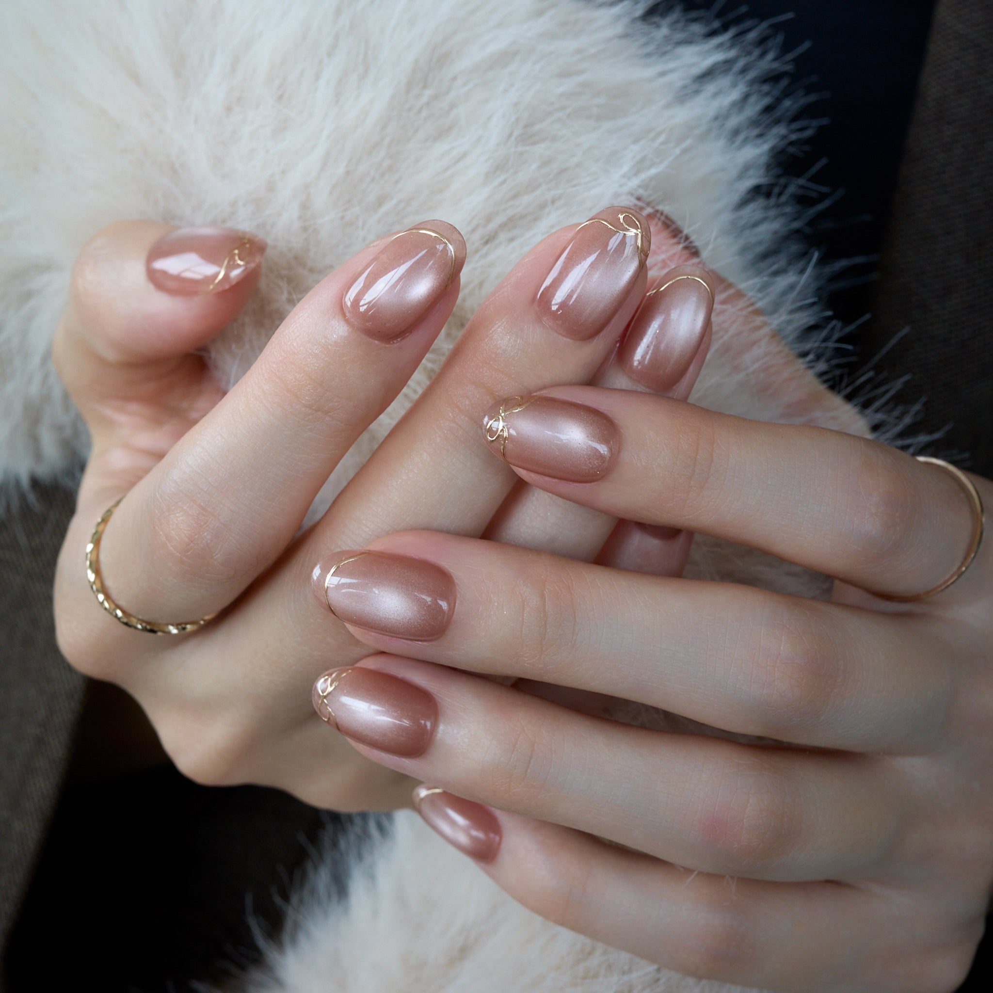 Urumi Pink
