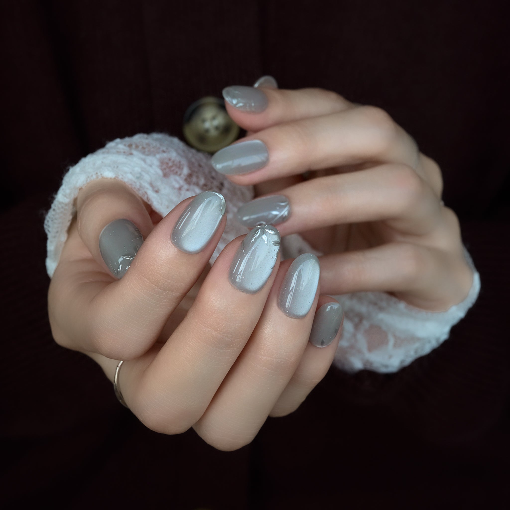 K Misty  Blossom