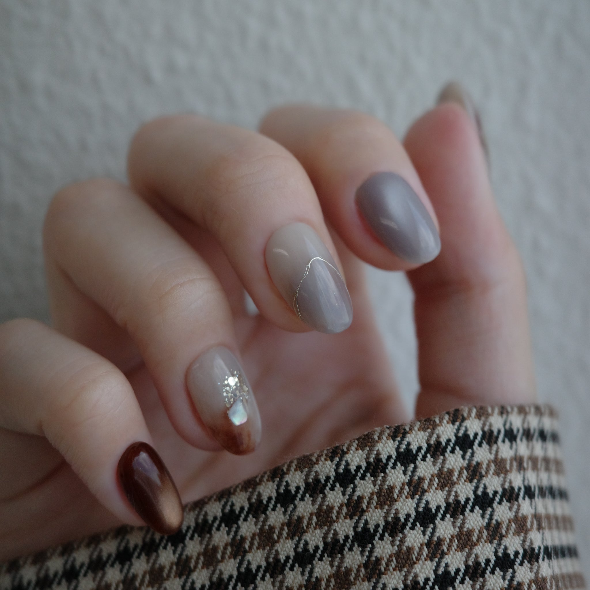 Autumn Muse