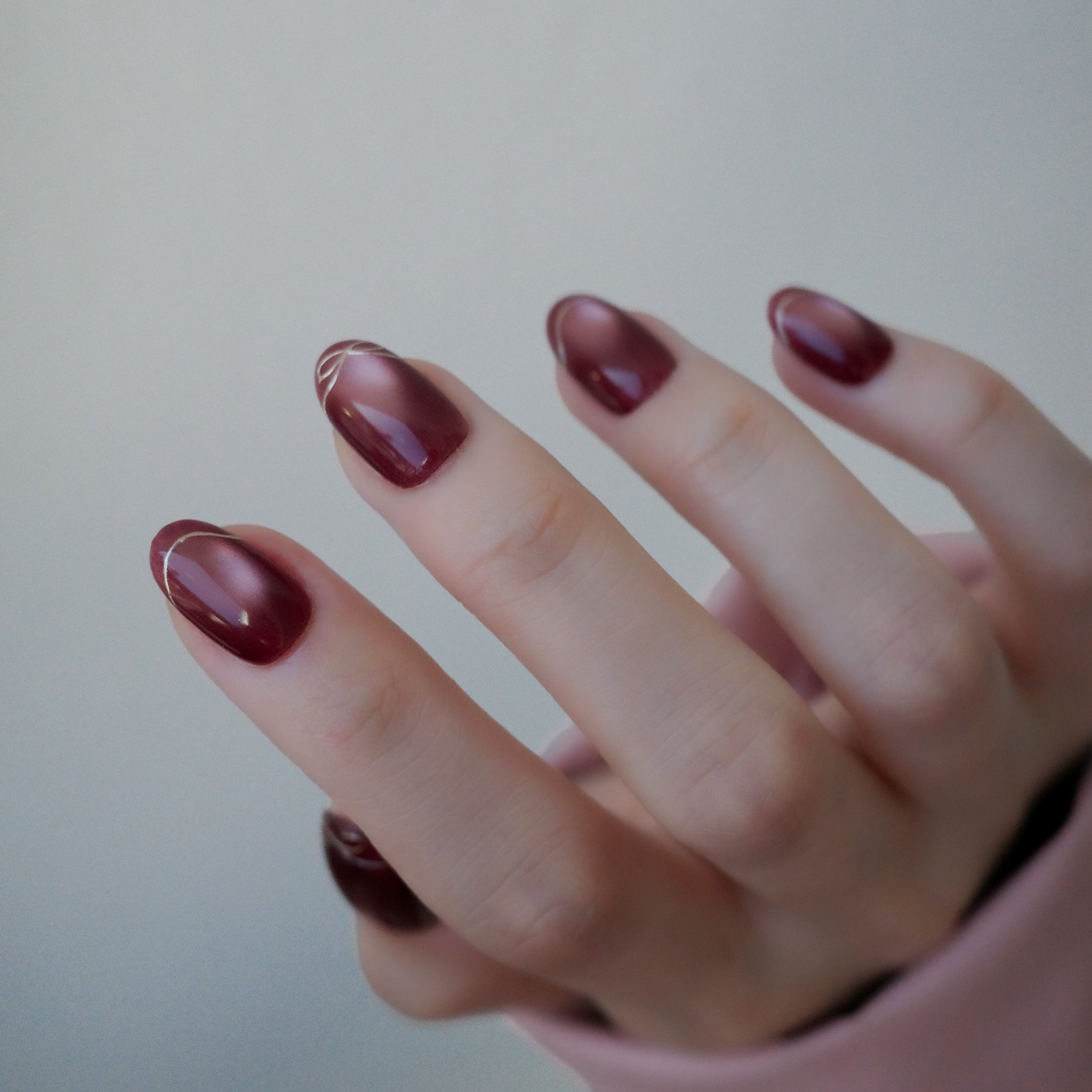 Urumi Cherry