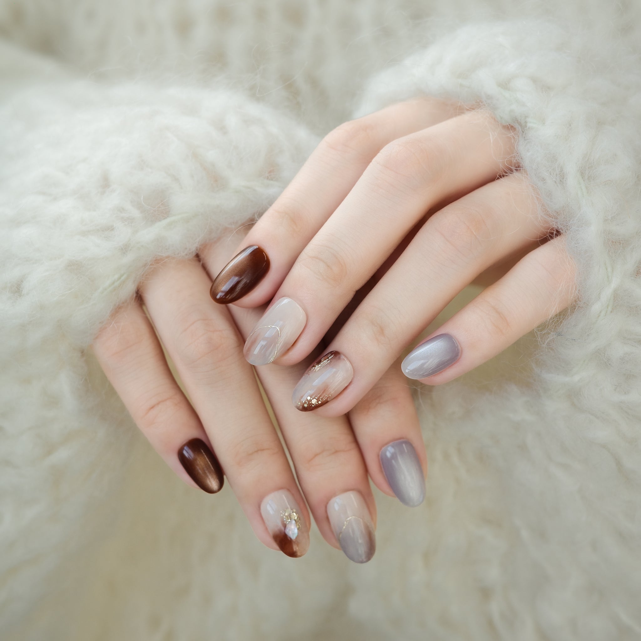 Autumn Muse
