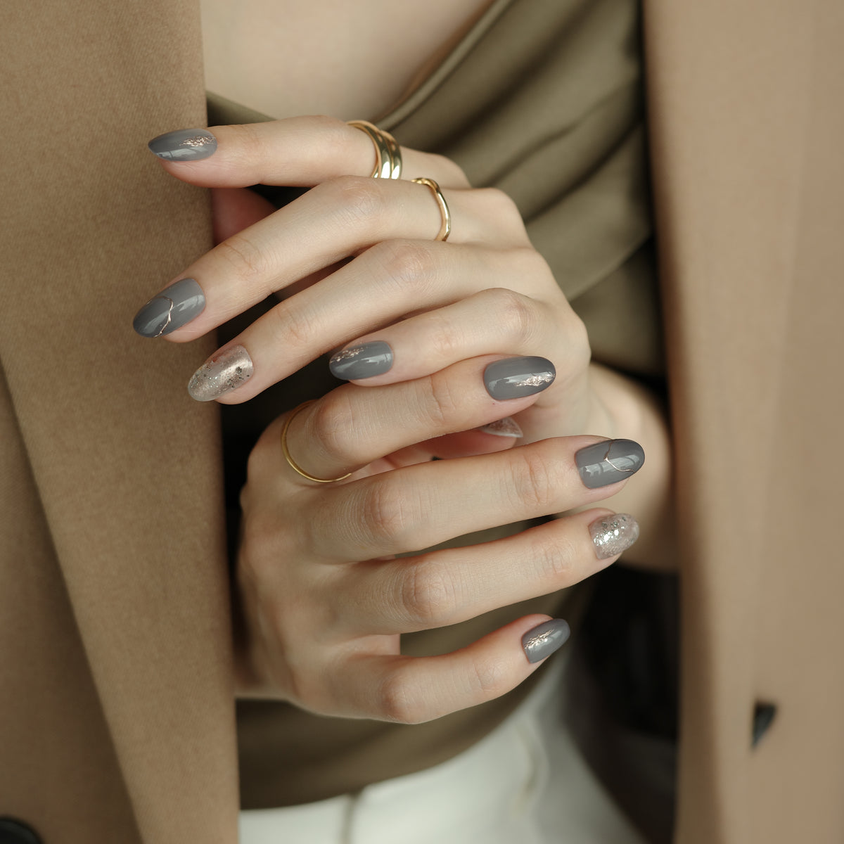 Vintage Charm