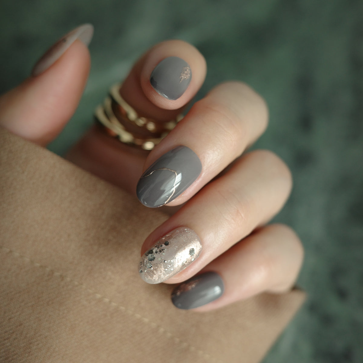 Vintage Charm