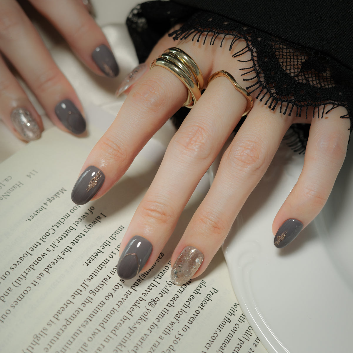 Vintage Charm