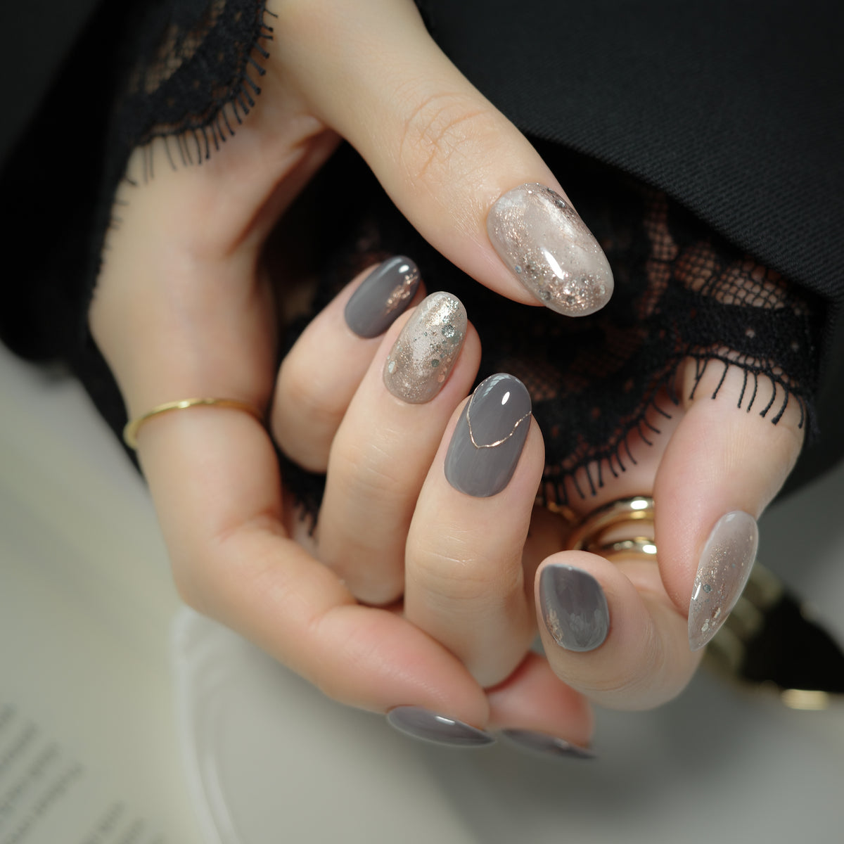 Vintage Charm
