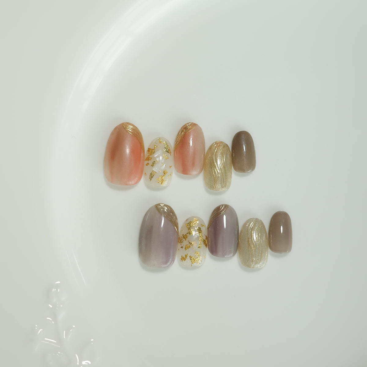 K Nuance No.040