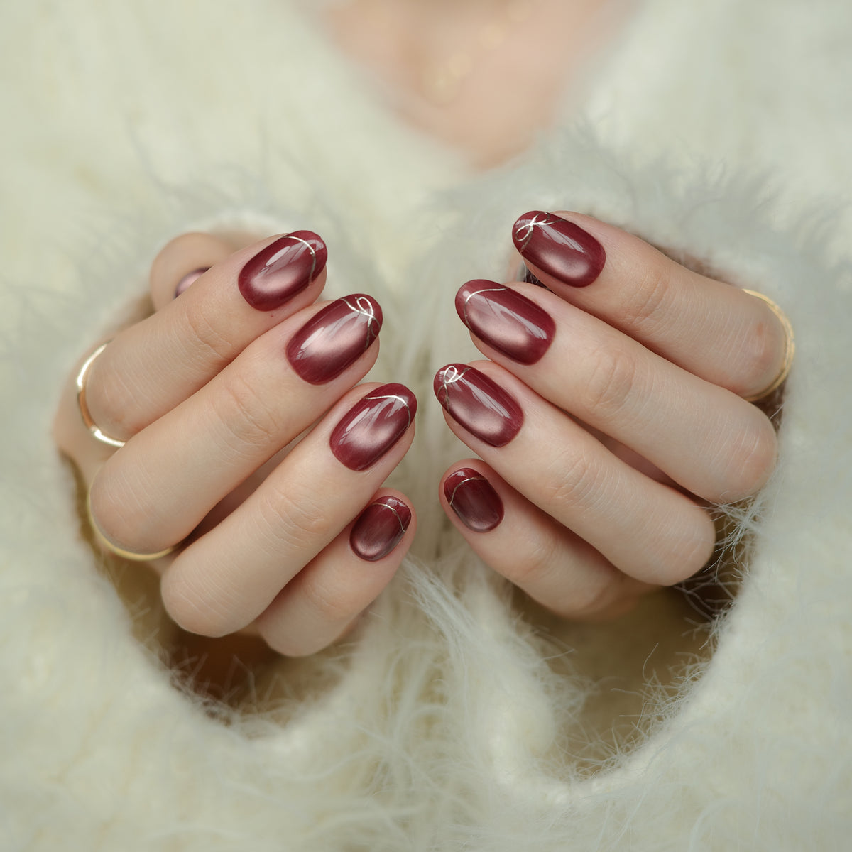 Urumi Cherry