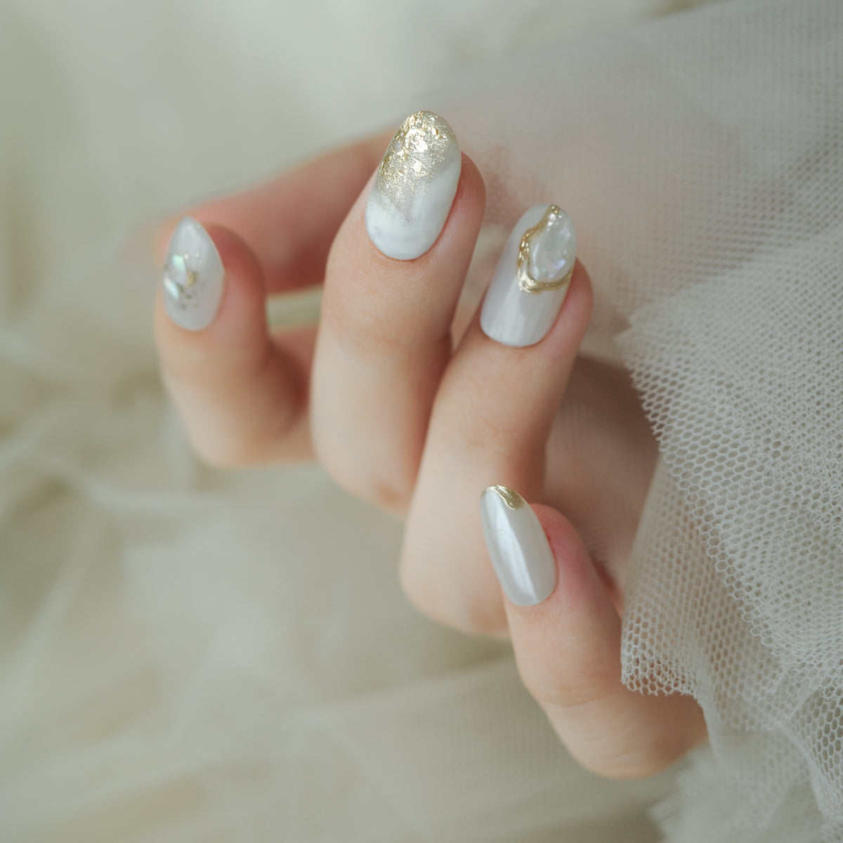 Pearl Grace