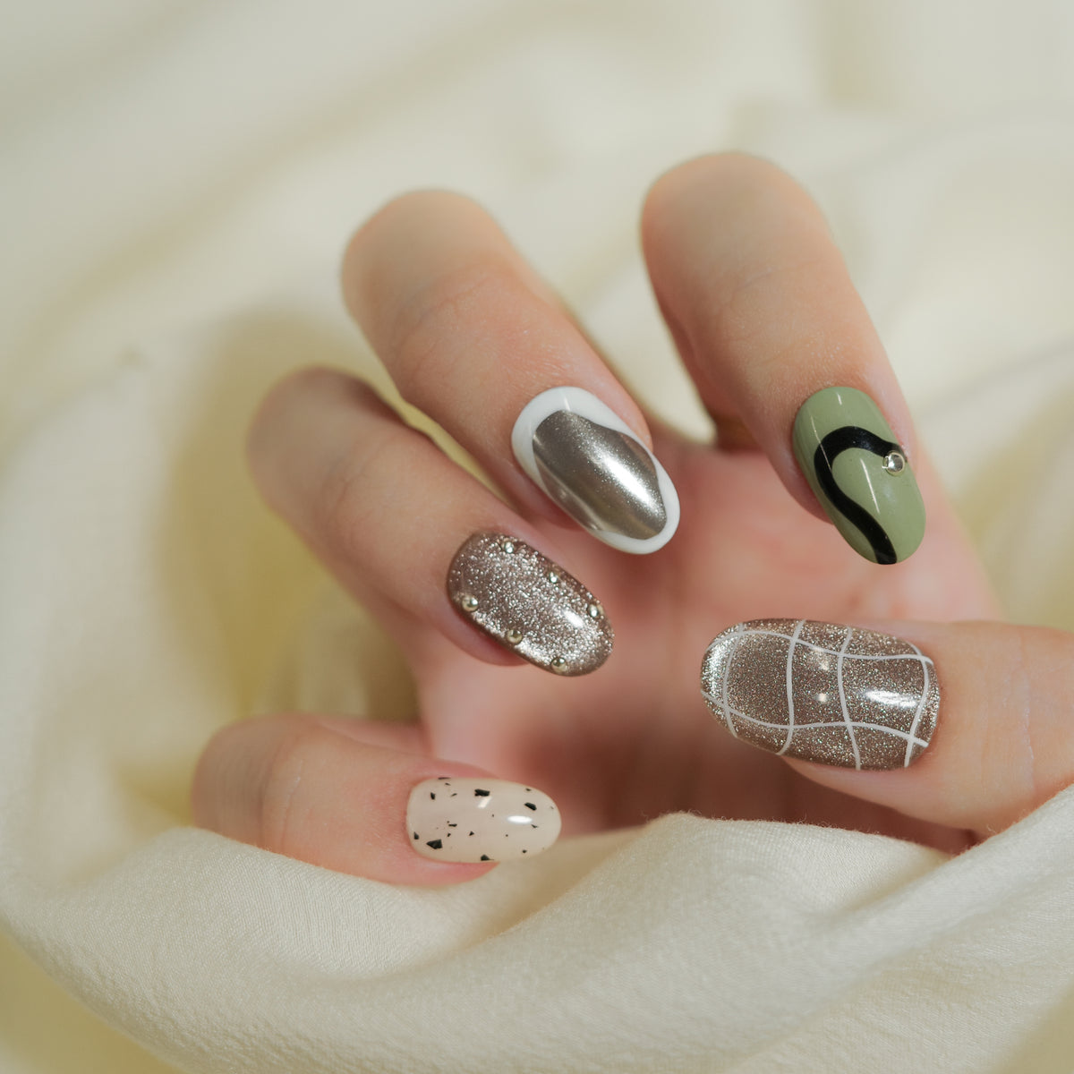 Olive Maison