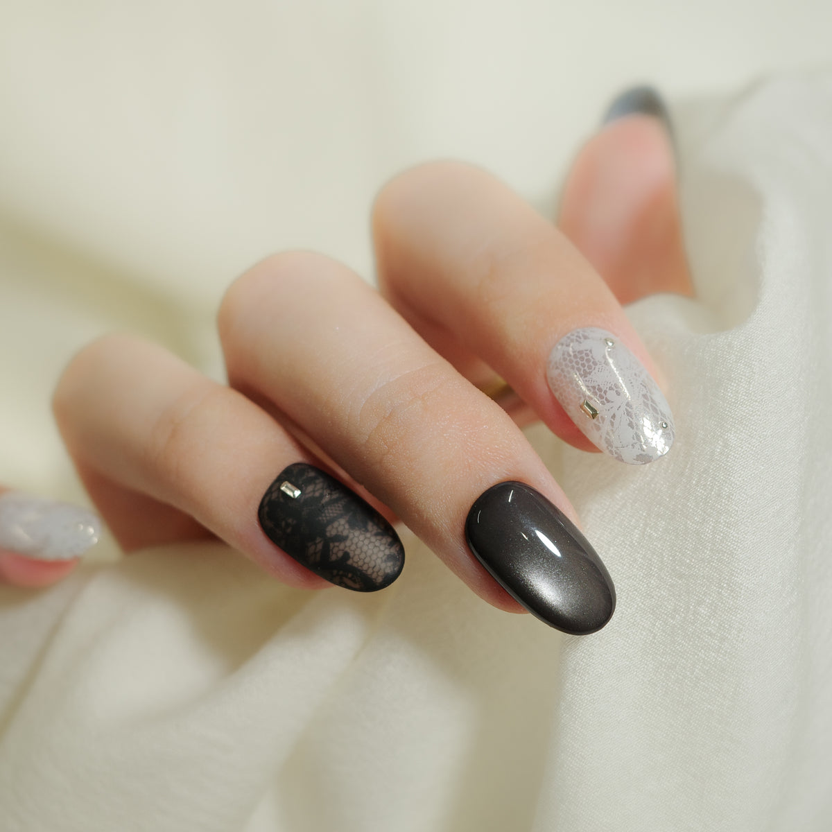 Moonlight Lace