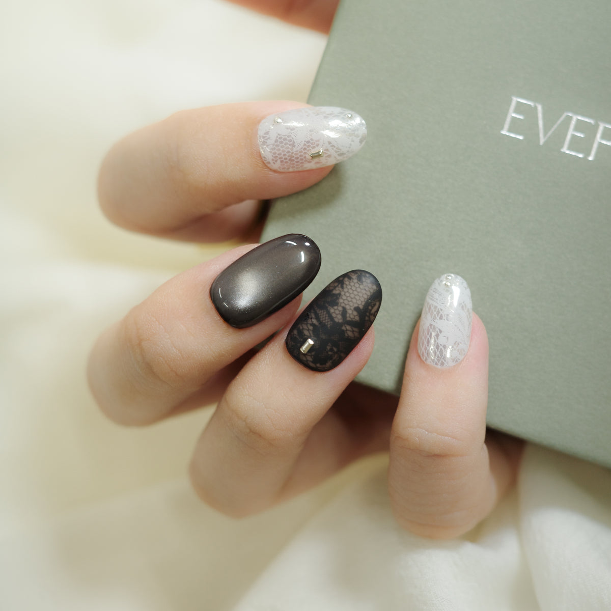 Moonlight Lace