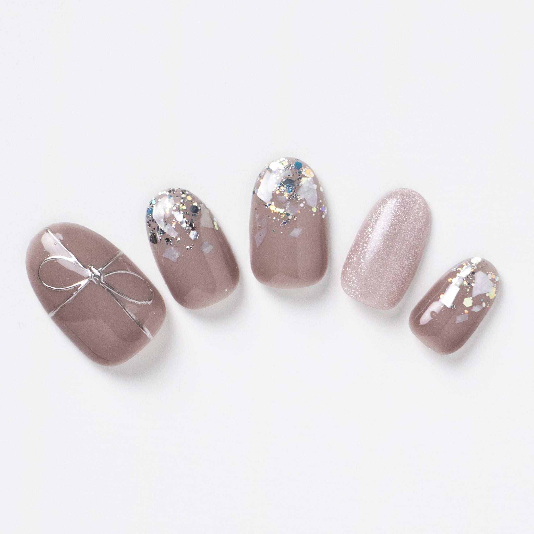 COLLECTION – EVER NAIL