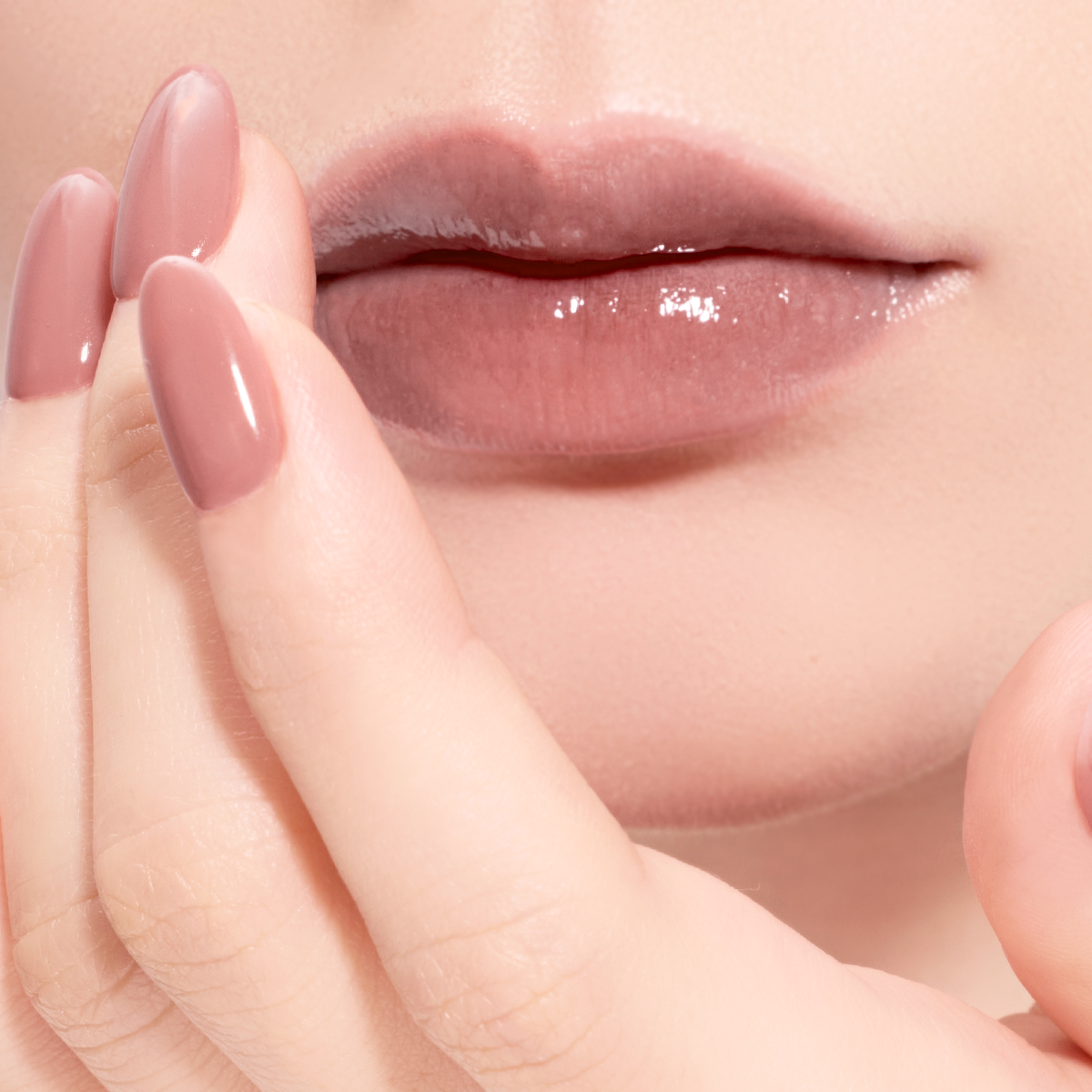 K Mellow Rouge
