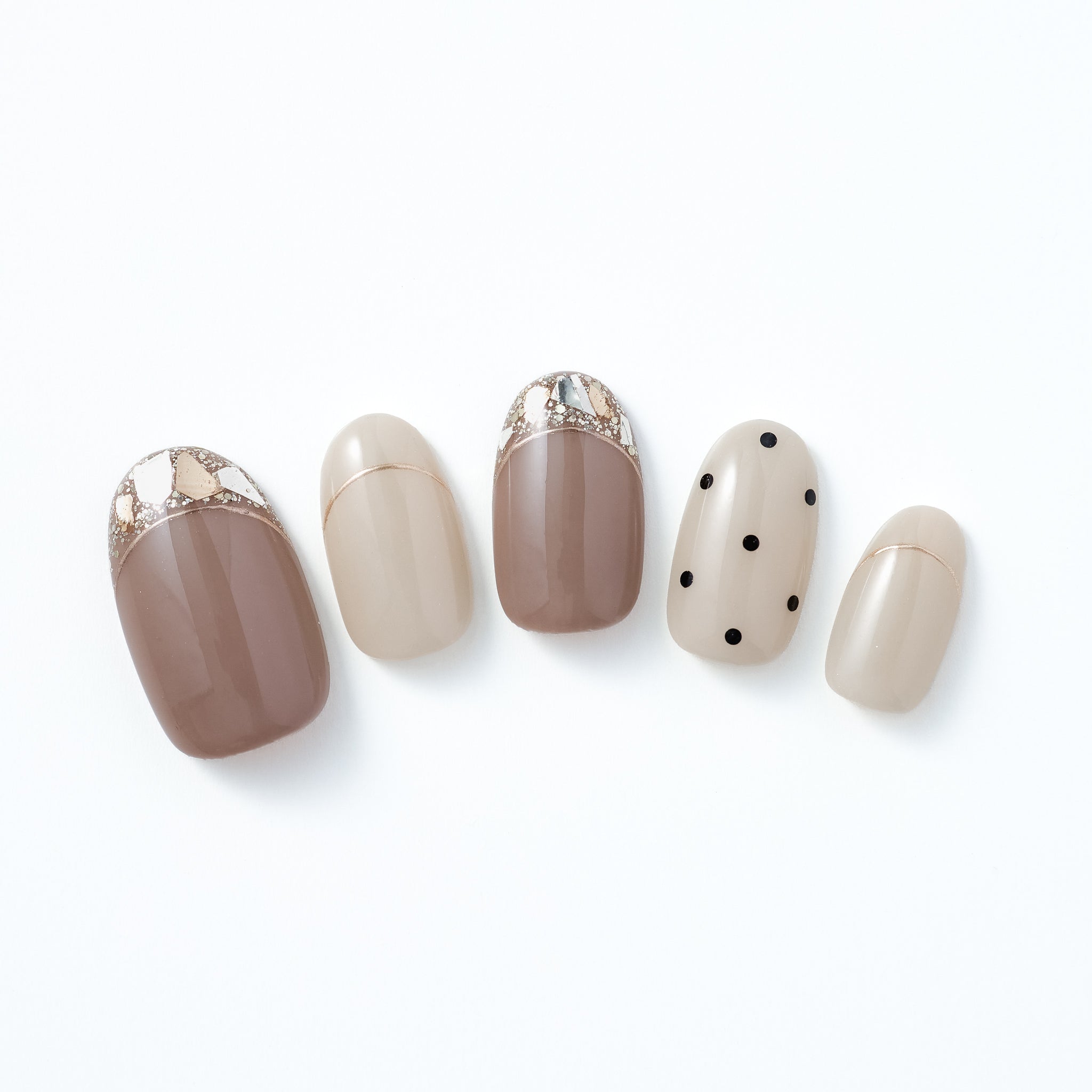 K Classic Dot Charm