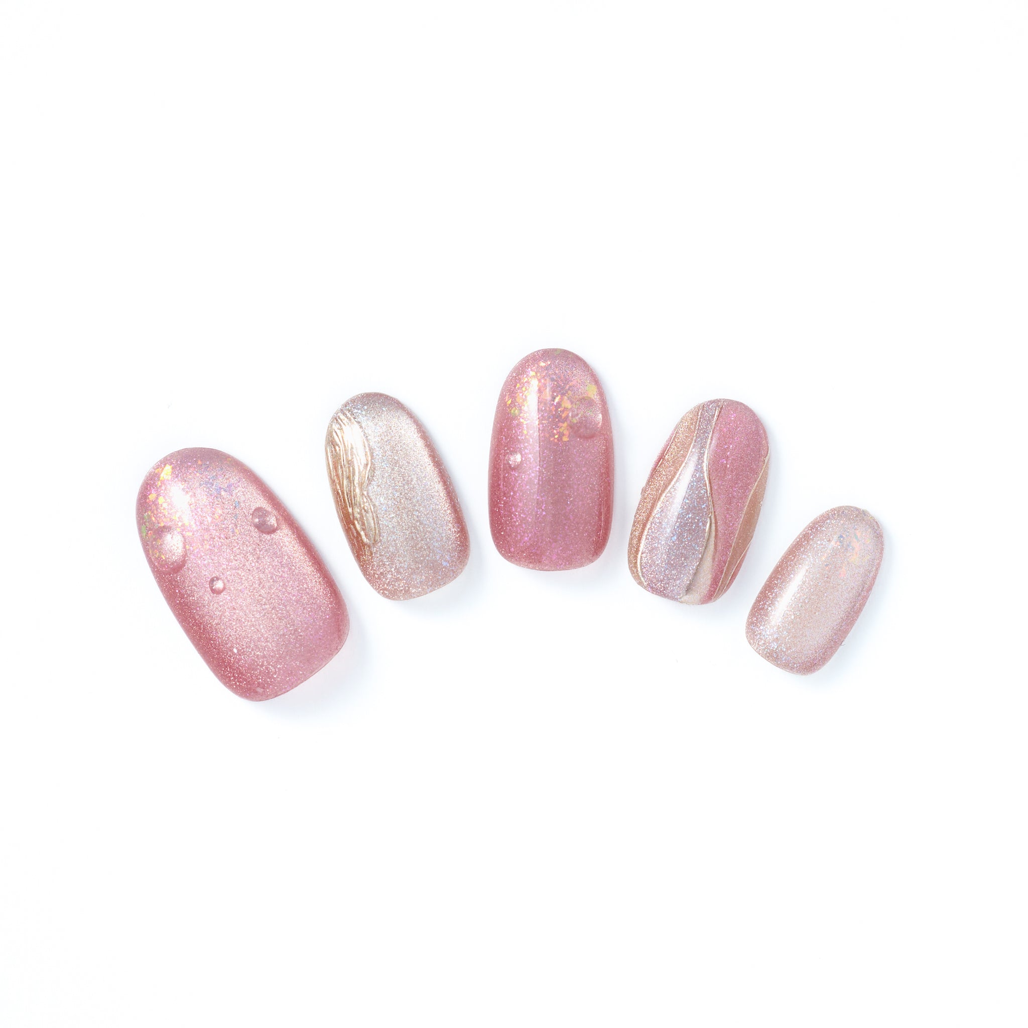 K Mermaid Pink