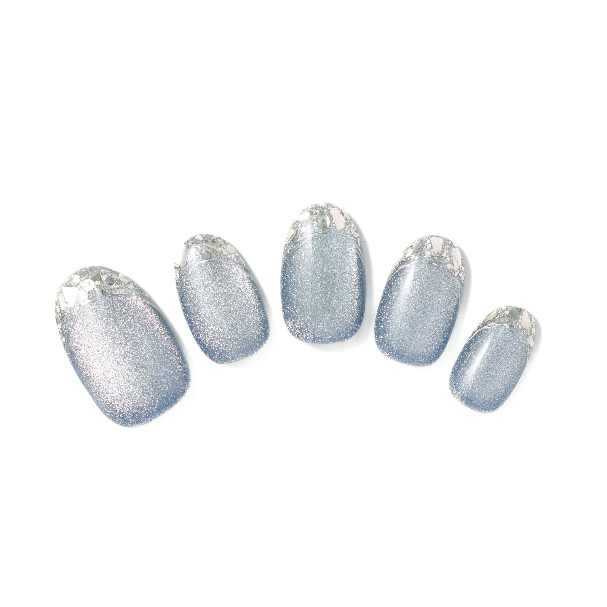 Crystal Ice
