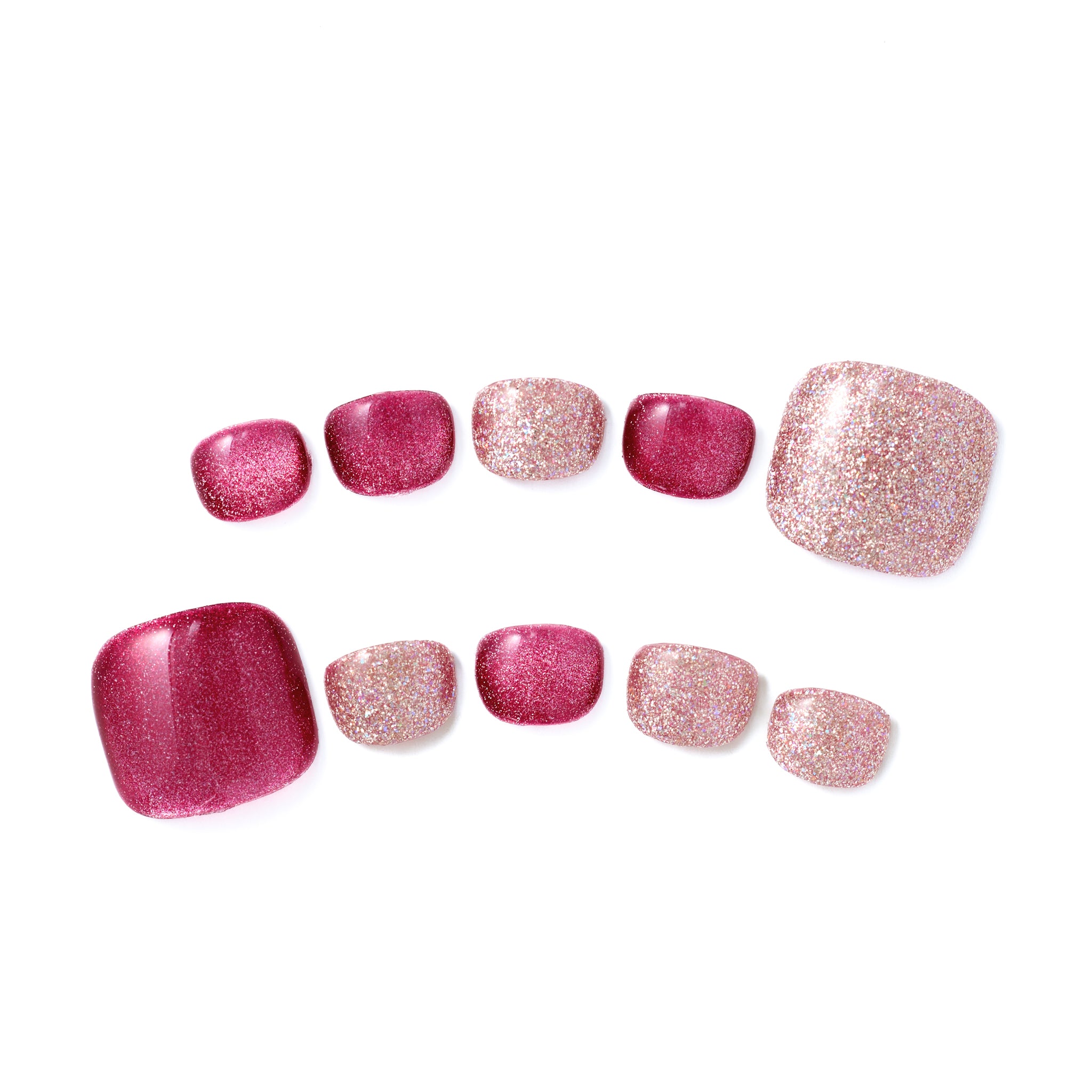 繰り返し使えるサロン級ネイルチップ EVERNAIL｜エバーネイル