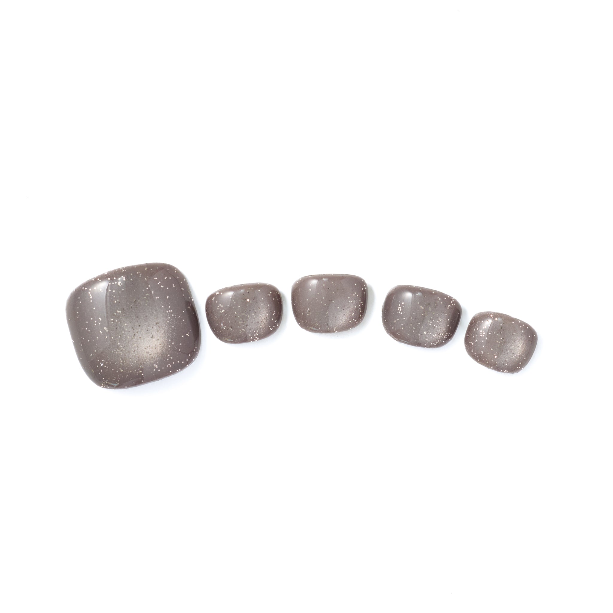 Ash Gray Luster