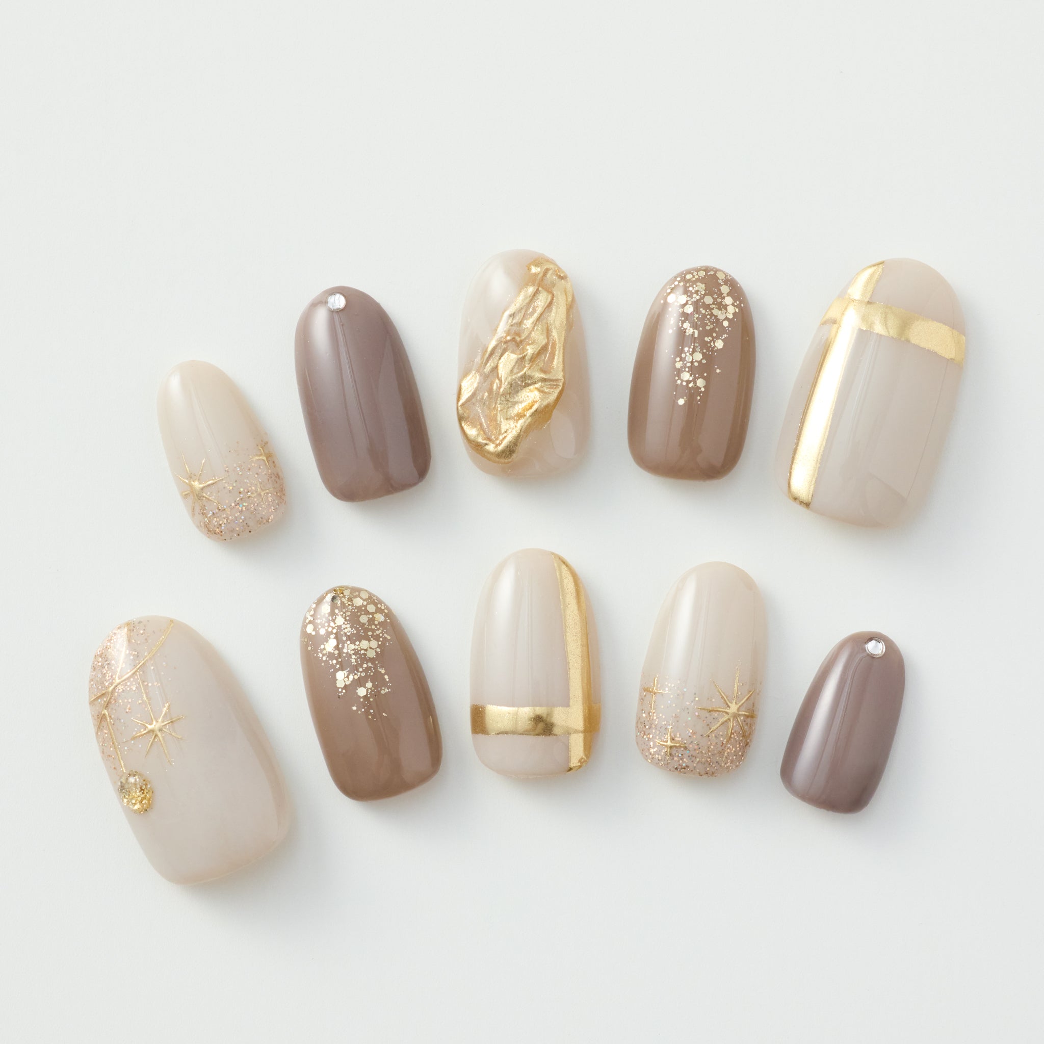 【期間限定】Holiday Snow Gift