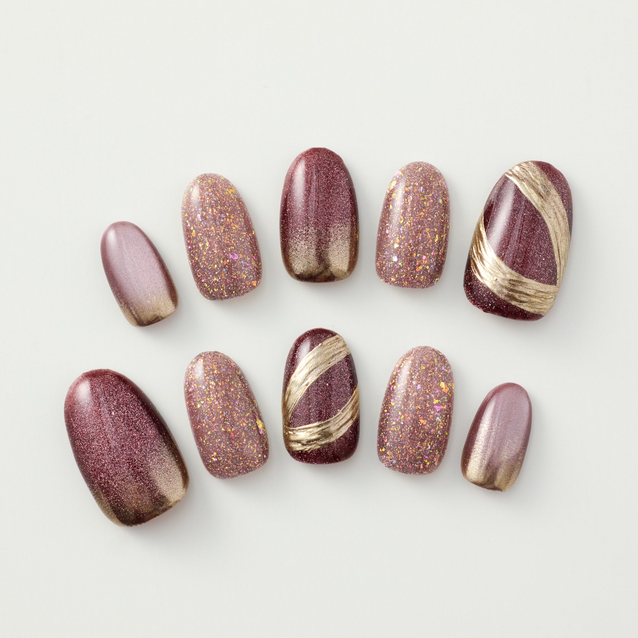 【期間限定】K Violet Flash Jewel