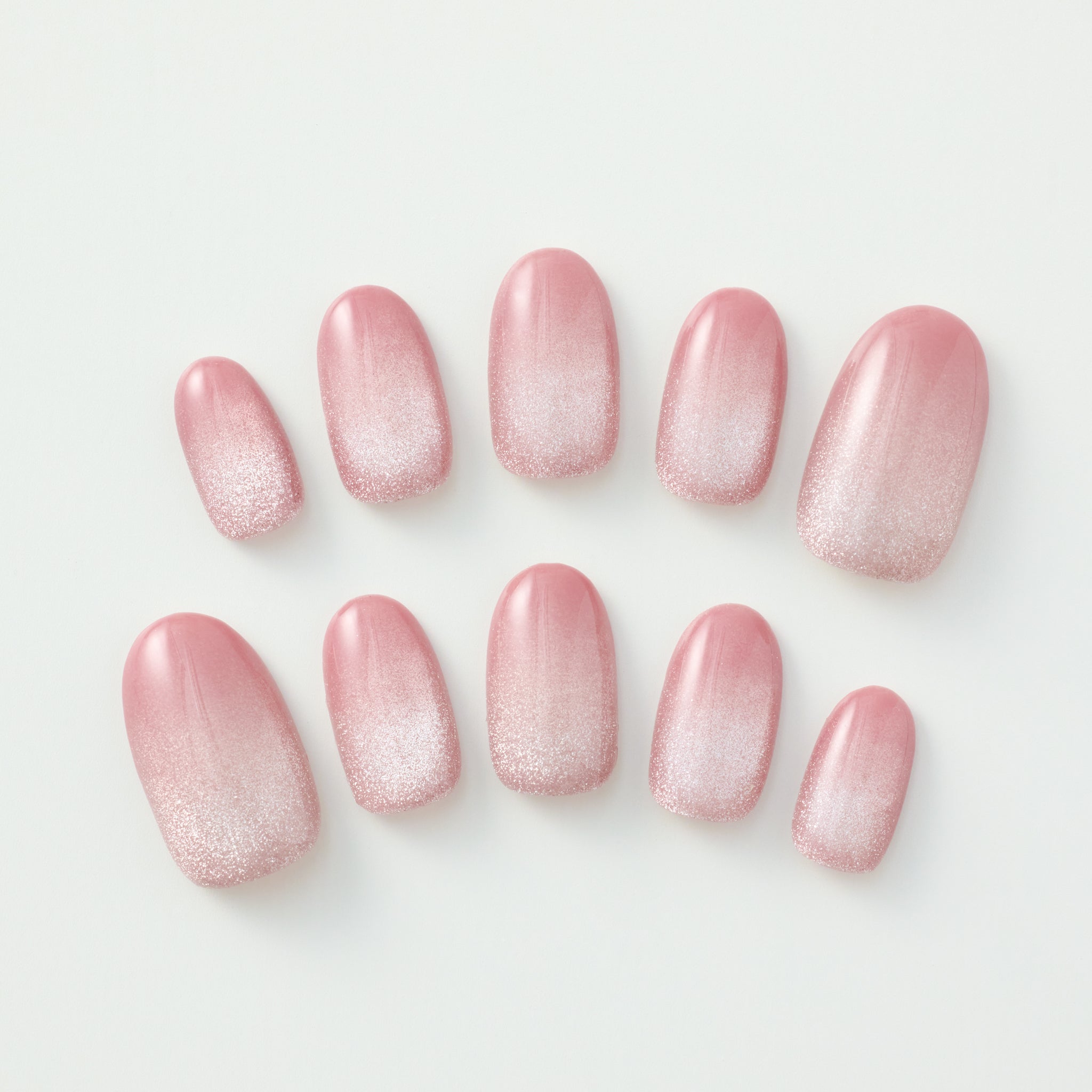 繰り返し使えるネイル EVER NAIL｜エバーネイル