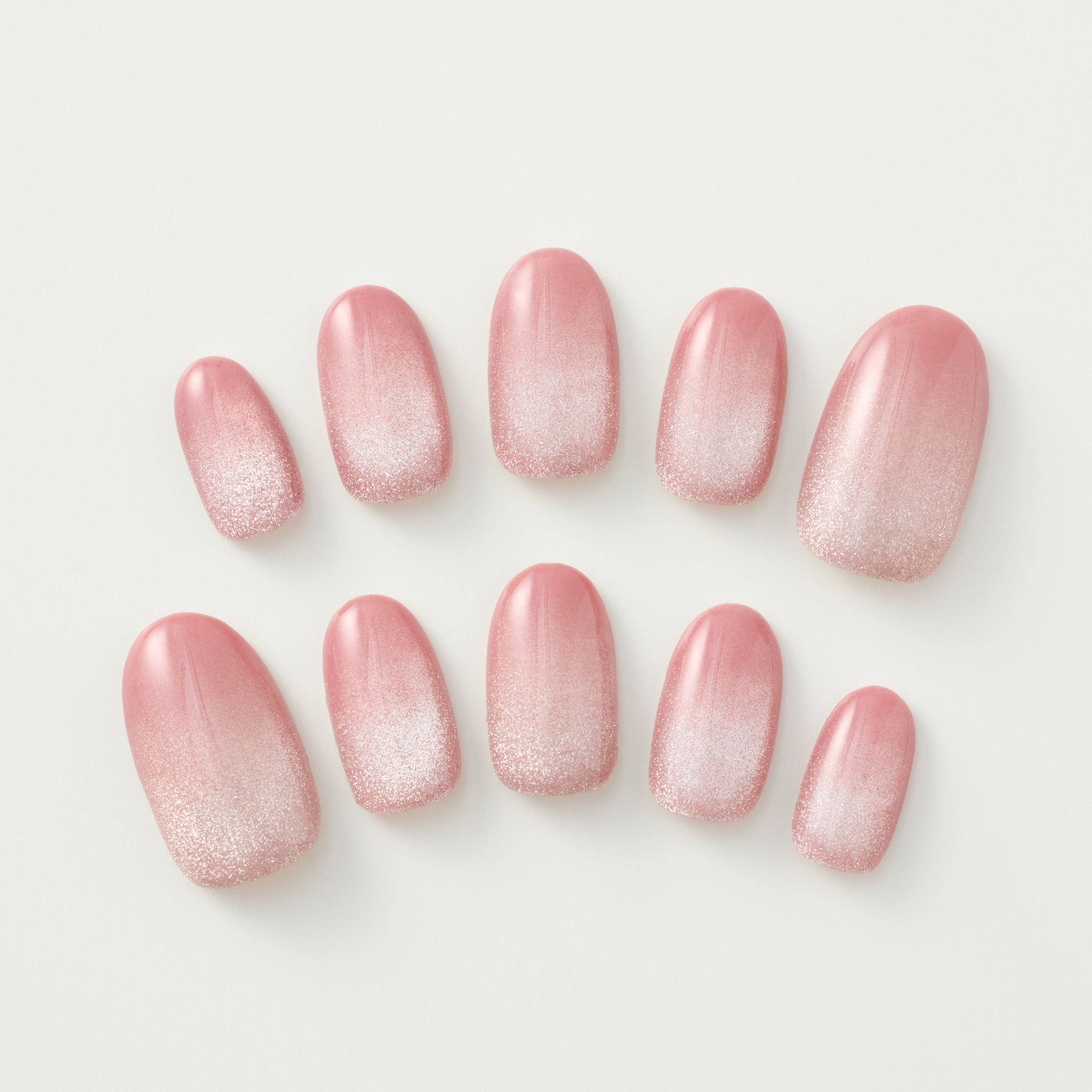 繰り返し使えるネイル EVER NAIL｜エバーネイル