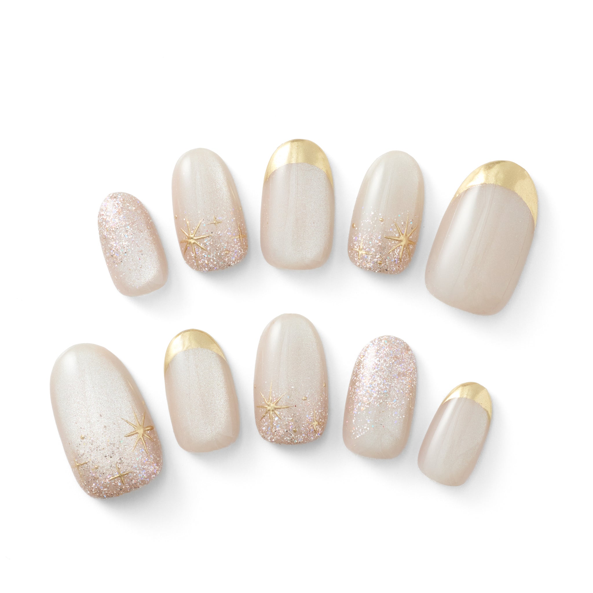 K Jewel Snow