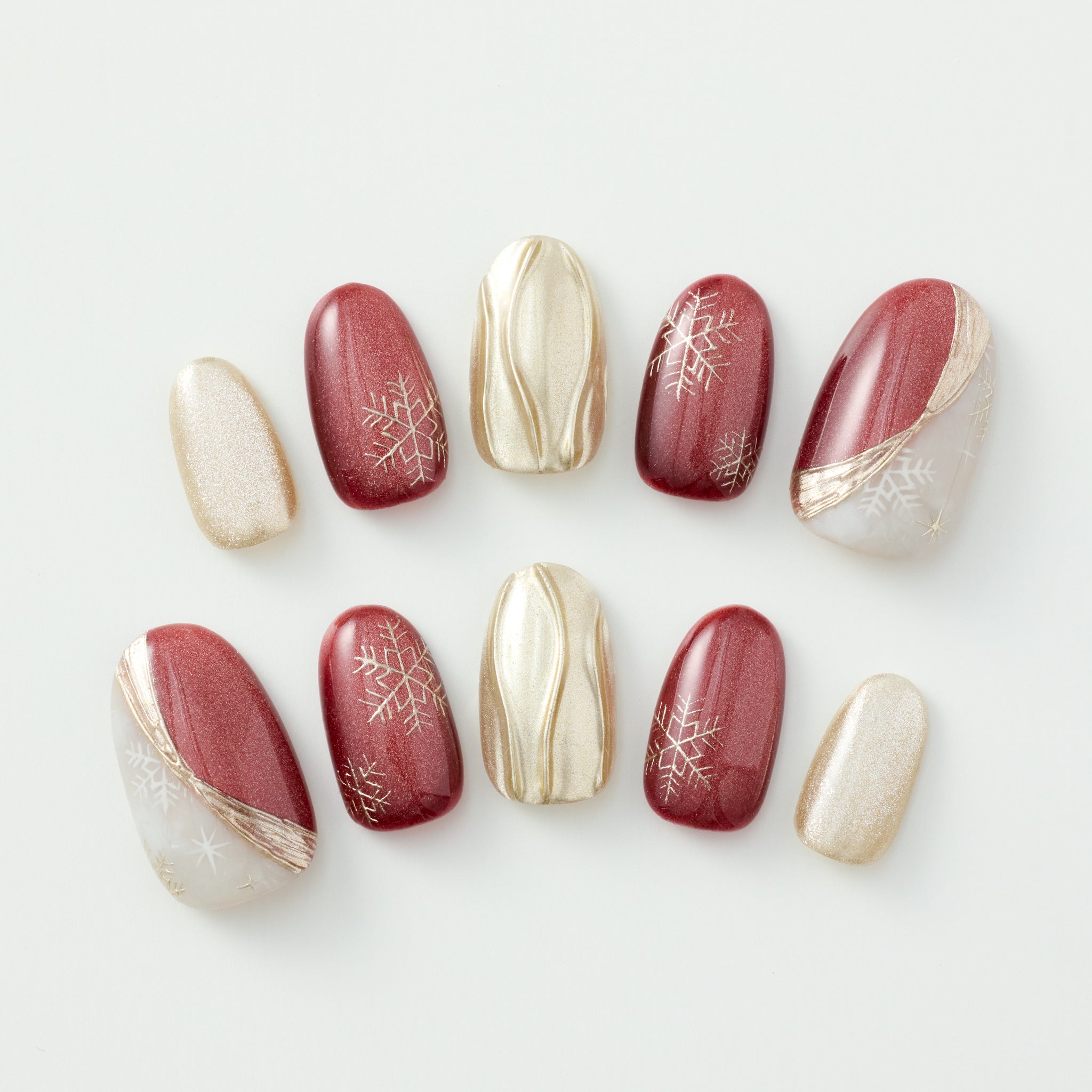 【期間限定】Stellar Frost Rouge