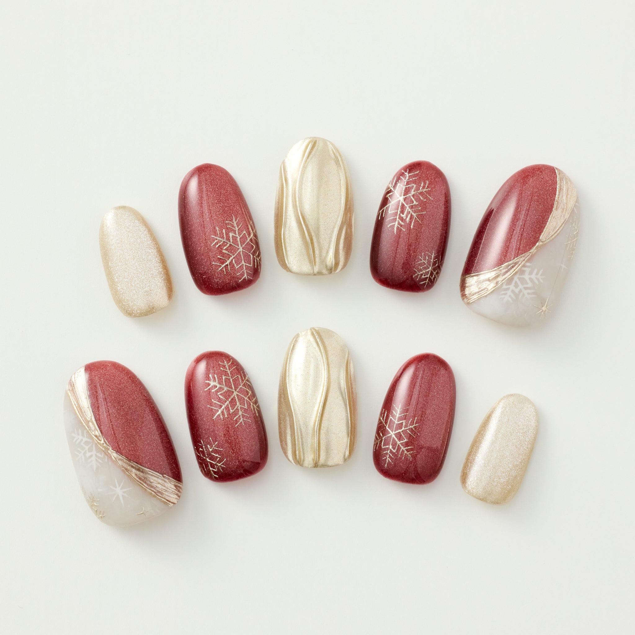 【期間限定】K Stellar Frost Rouge