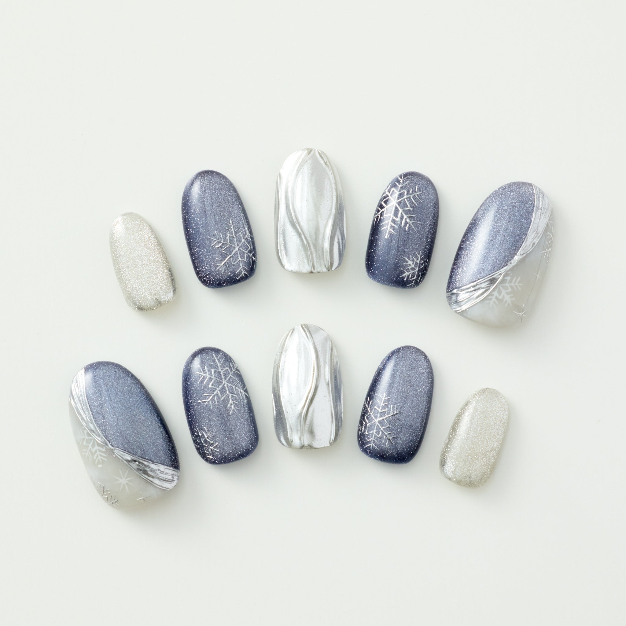 【期間限定】Stellar Frost Navy