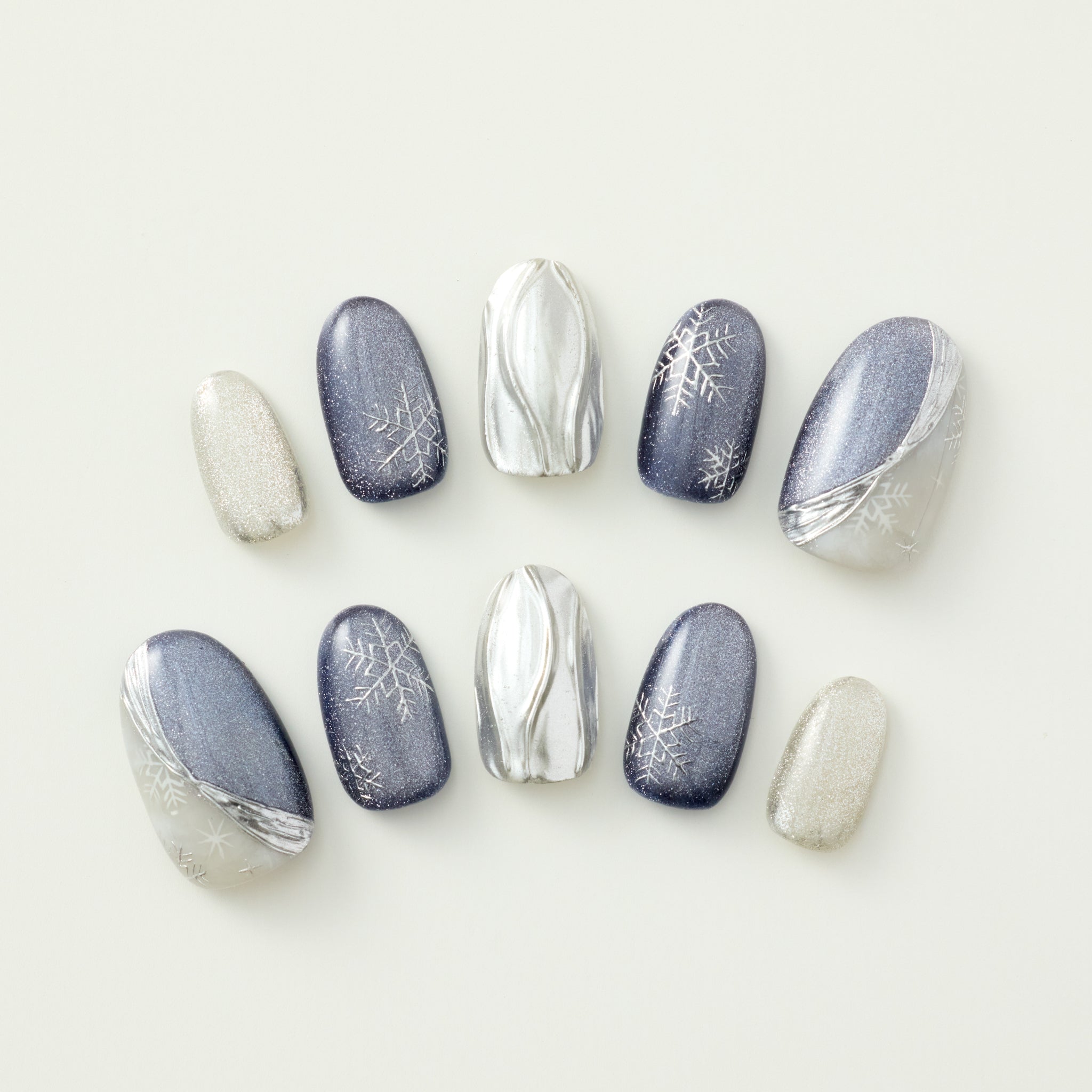 【期間限定】K Stellar Frost Navy