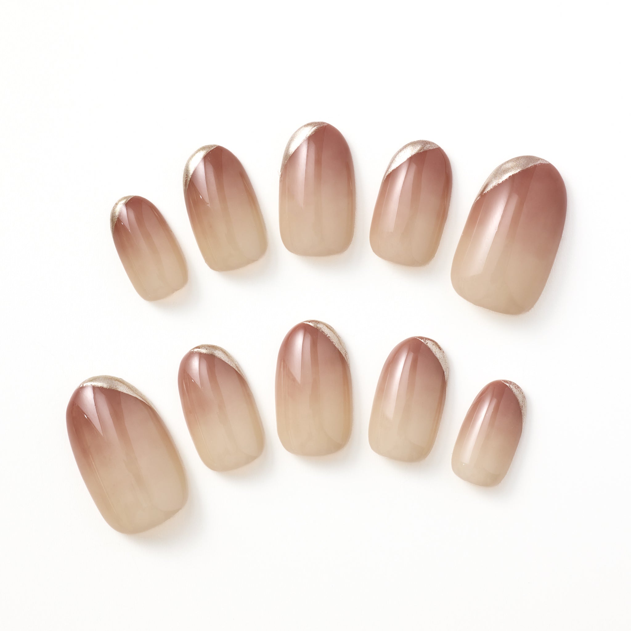 K Toffee Latte Glow