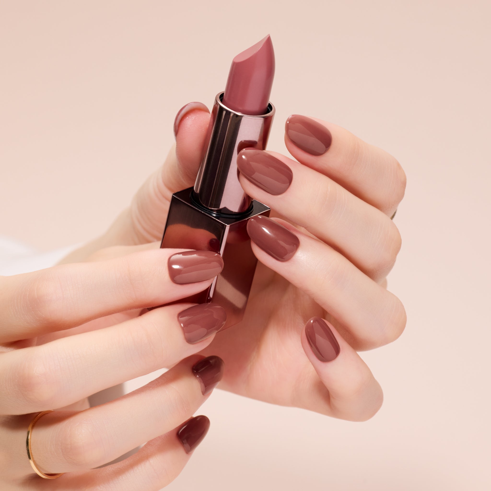 K Cinnamon Glow Rouge