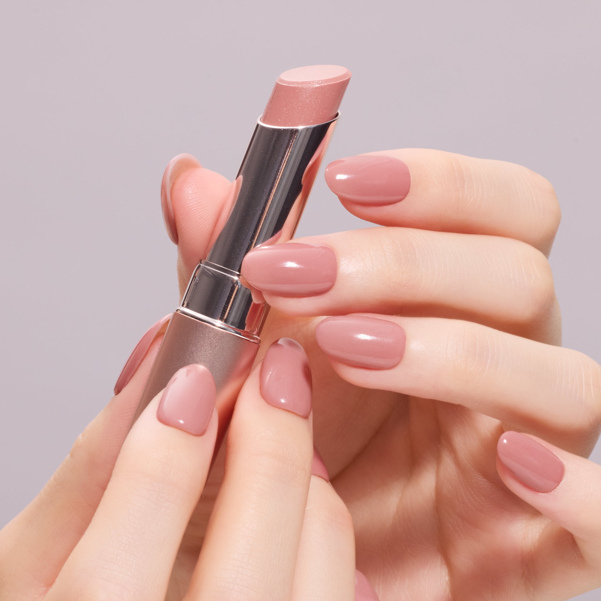 K Melty Peach Rouge