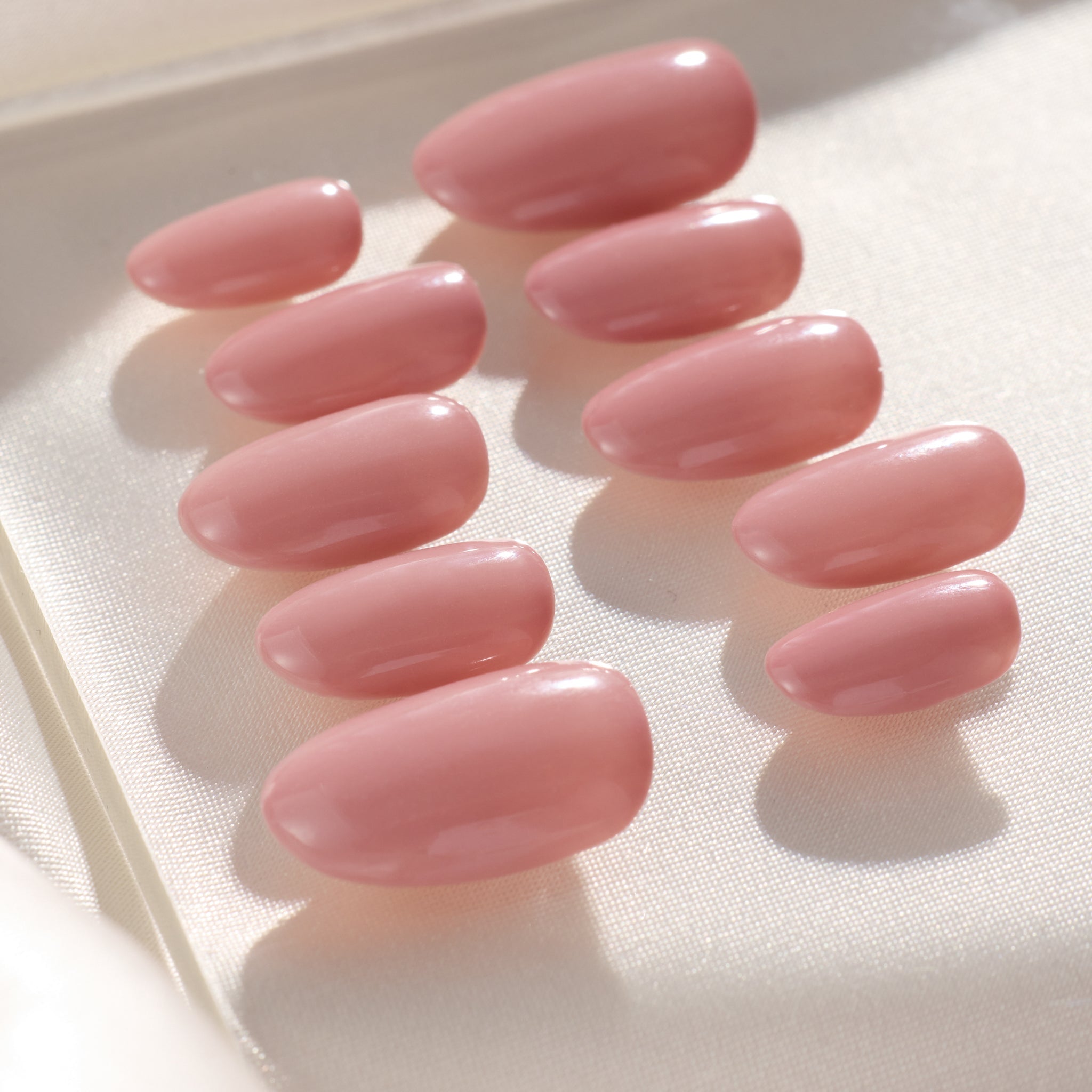 K Melty Peach Rouge