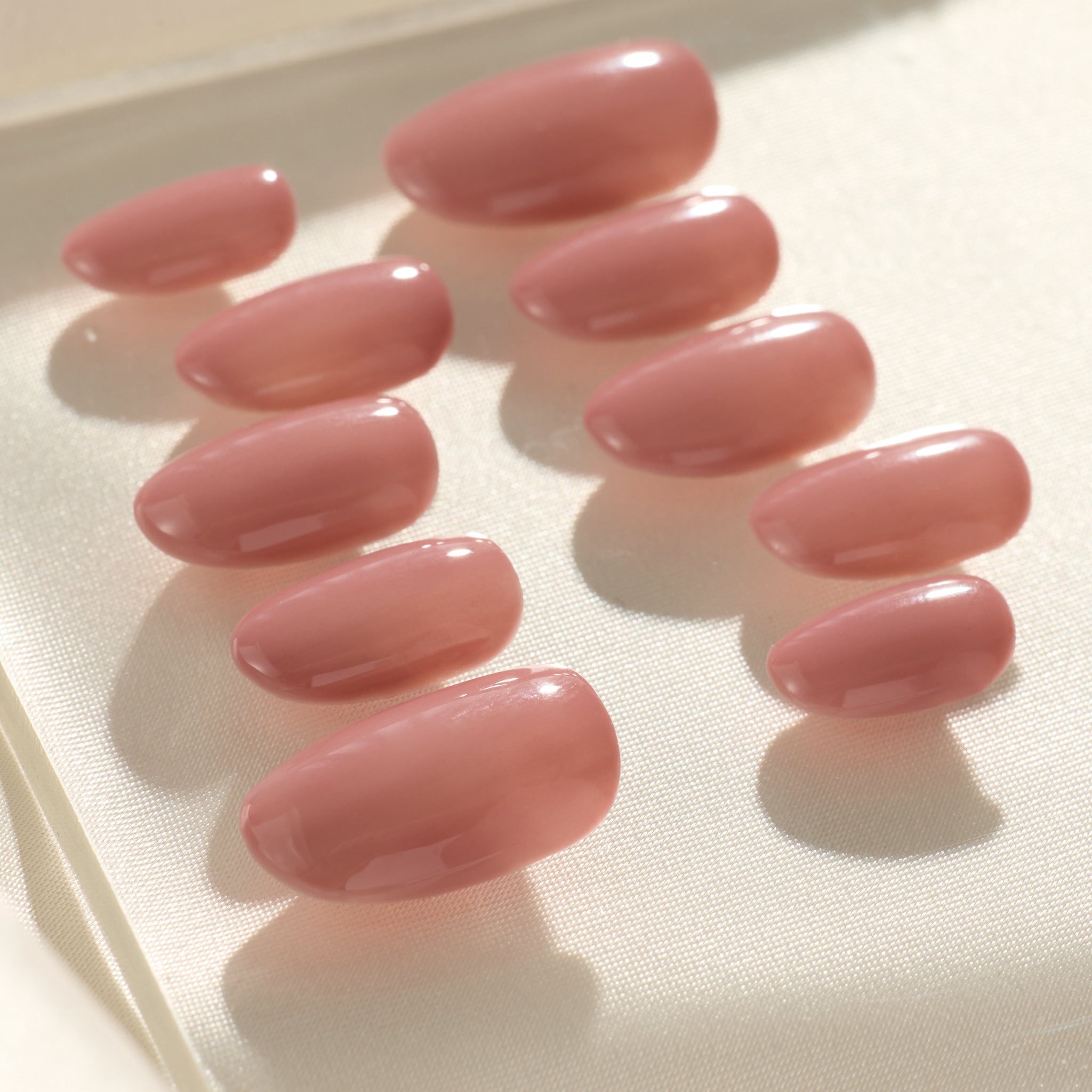 K Mellow Rouge