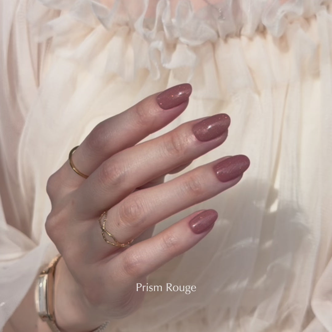 K Prism Rouge
