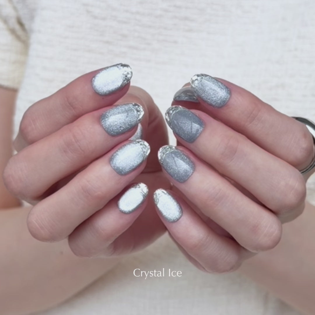 K Crystal Ice